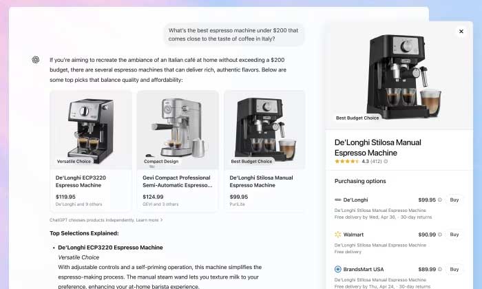 Nie płacisz za ChatGPT? Teraz i tak na tobie zarobi