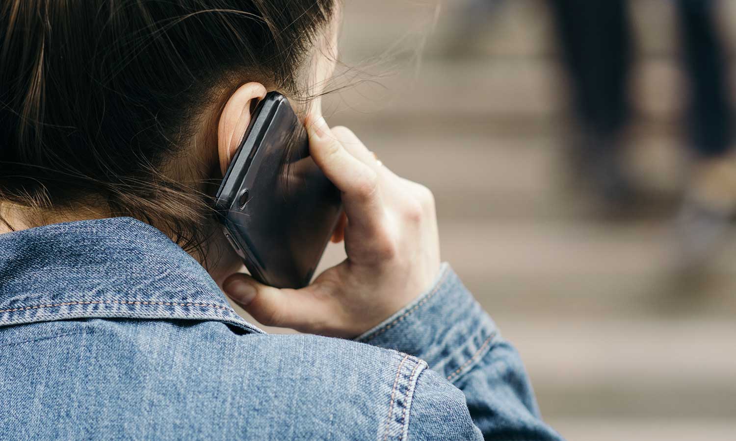 Taki telefon to bezczelna manipulacja. 35-latka straciła pieniądze