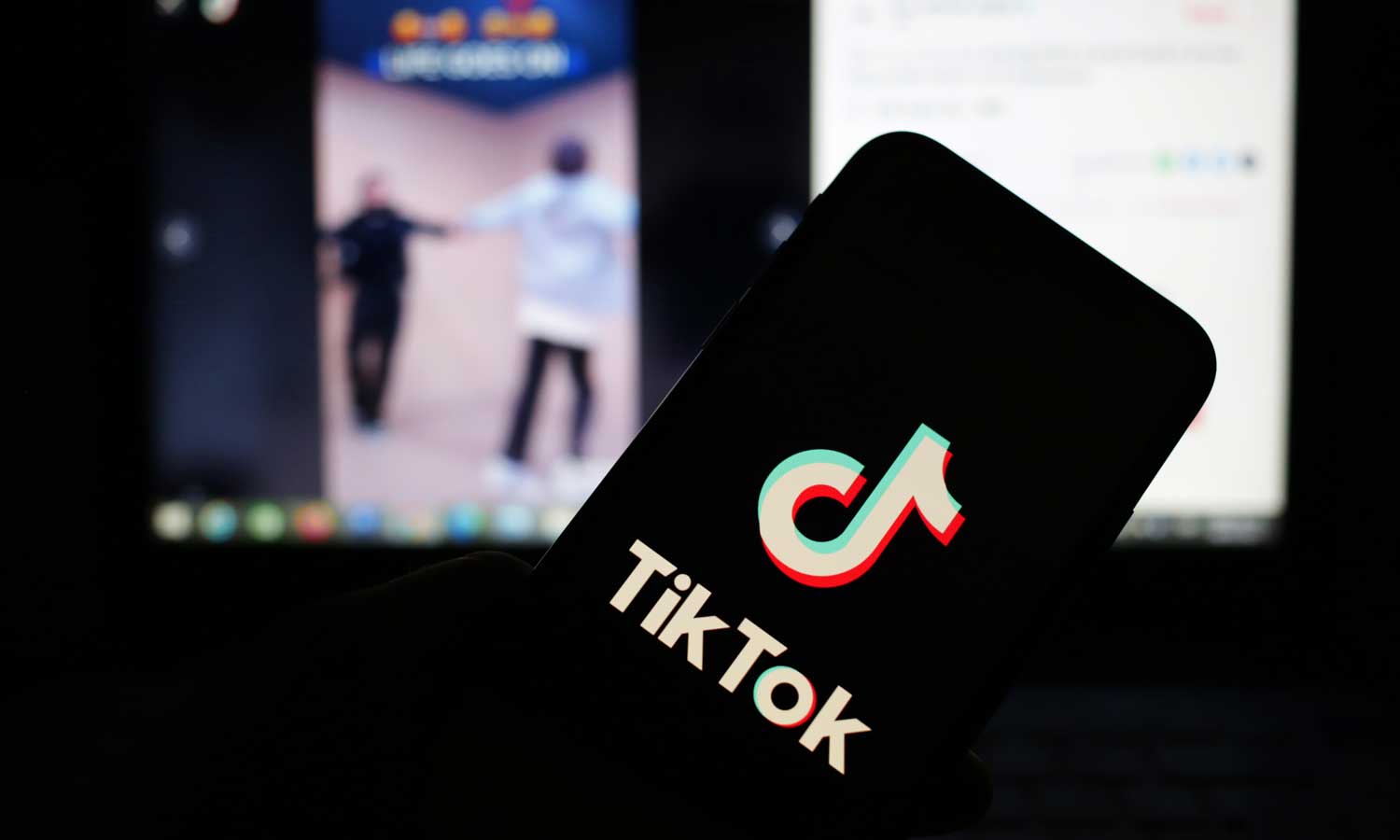 TikTok pozwoli teraz na więcej. Stawia na to, co przyjemne