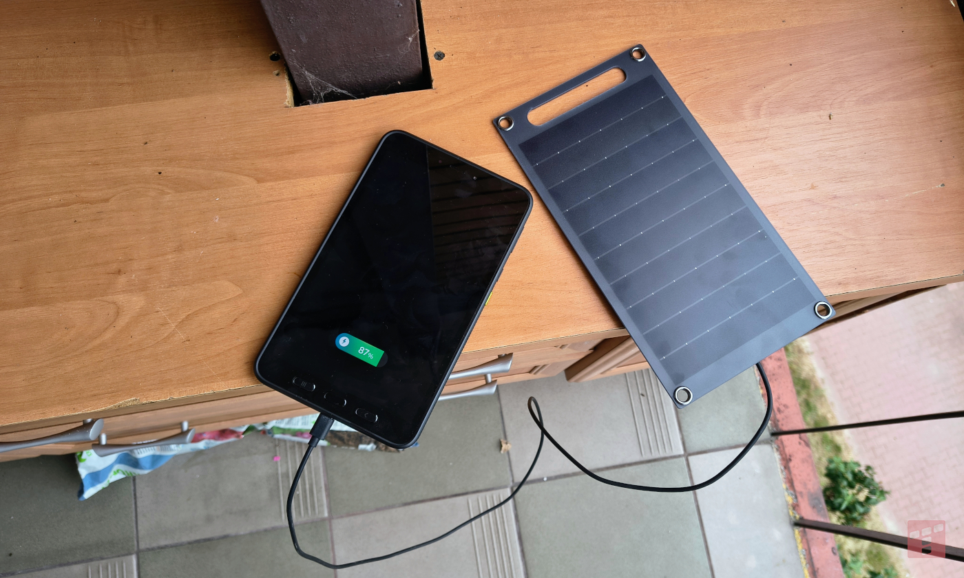 Kupiłem panel fotowoltaiczny z Action. Jest lepiej, niż sądziłem