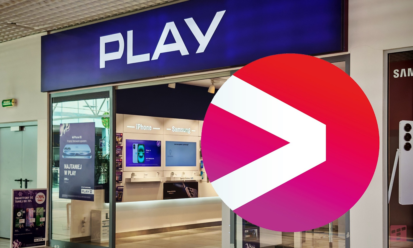 Viaplay zniknął, ale nie całkiem. Klienci Play mogą dalej korzystać