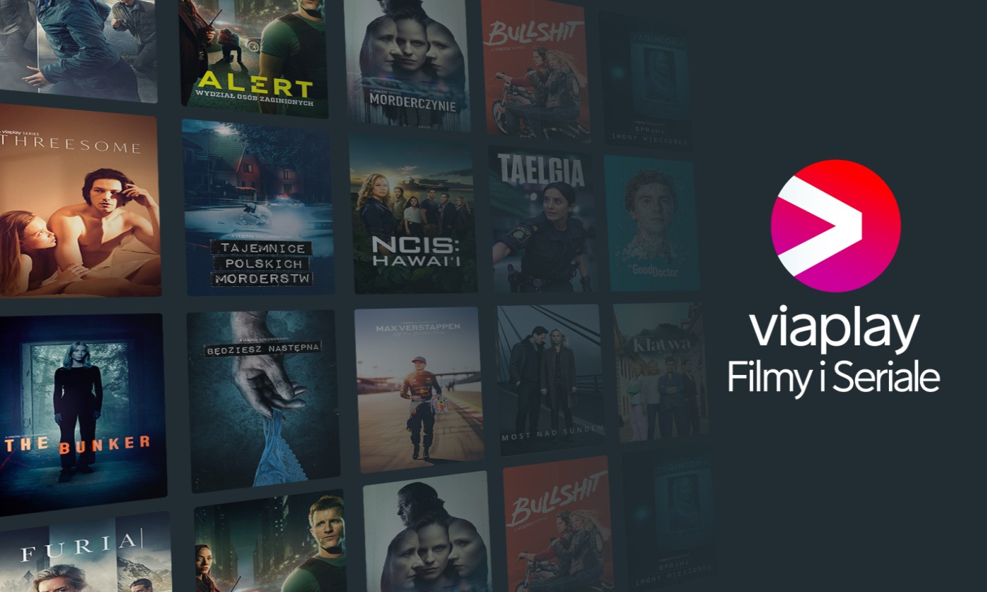 Viaplay zniknął, ale nie całkiem. Klienci Play mogą dalej korzystać