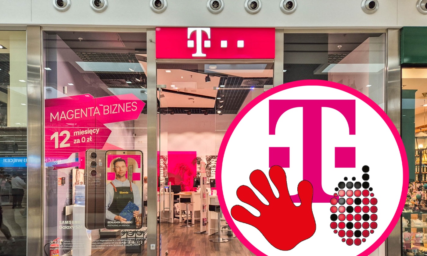 T-Mobile wyciąga wtyczkę. To efekt interwencji UOKiK