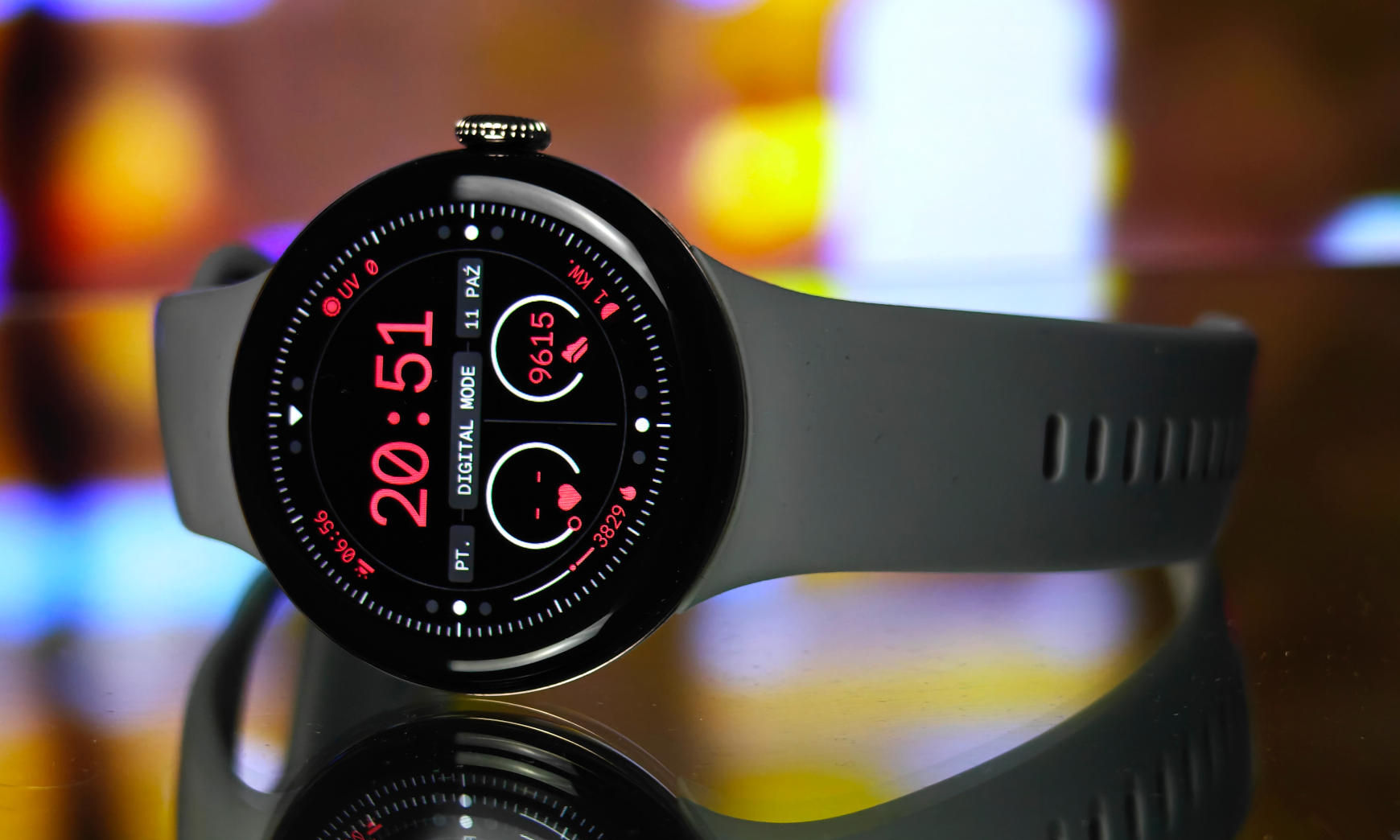Pixel Watch 4. Google eliminuje największą wadę zegarka