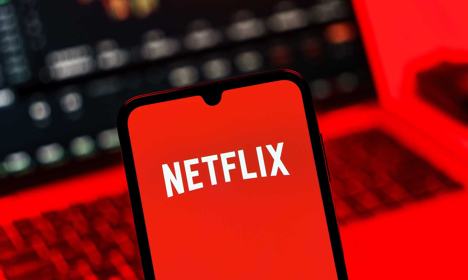 Netflix obwieszcza sukces. Wszystko za sprawą jednego serialu
