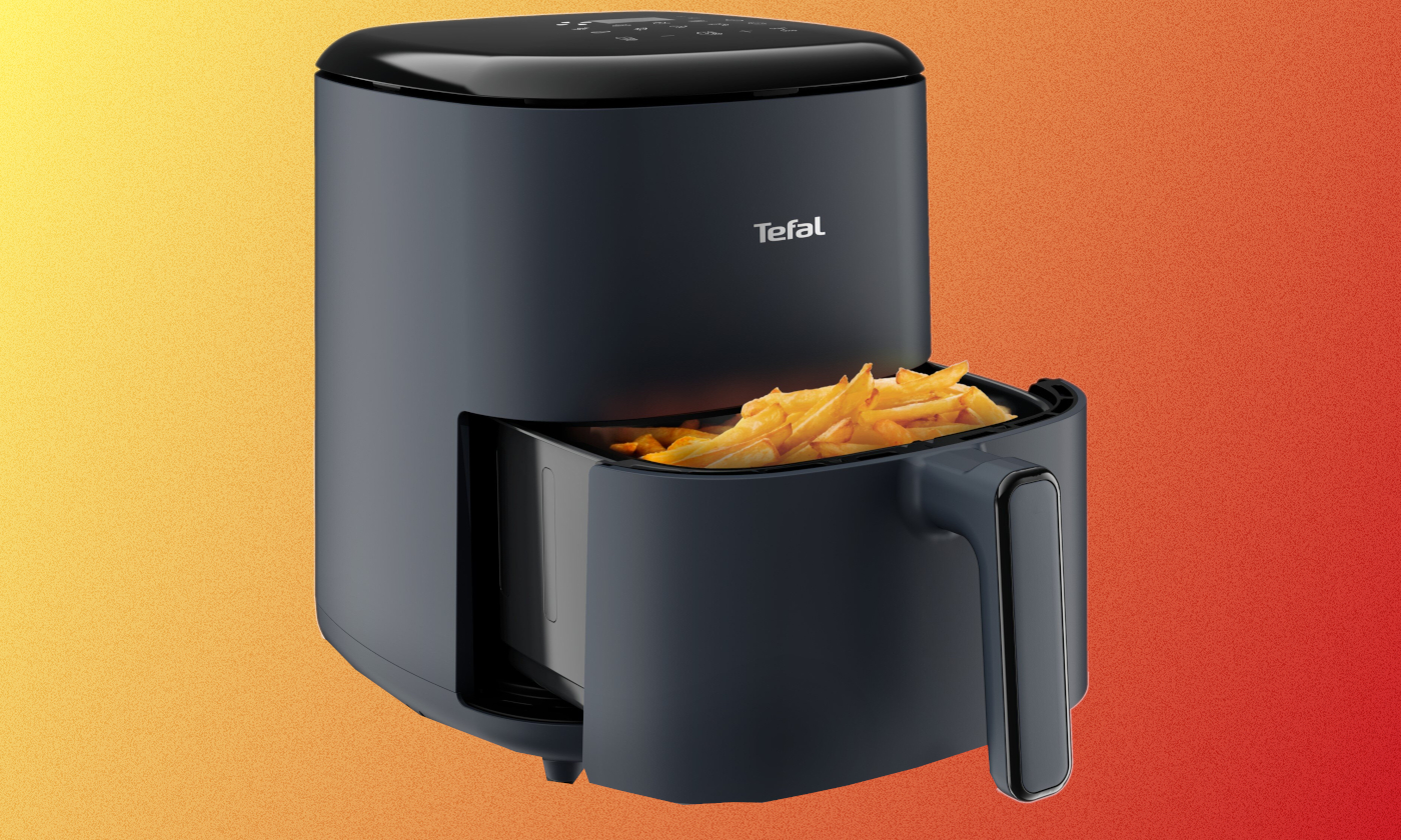 Markowy Air Fryer w świetnej promocji. W tej cenie nic, tylko brać