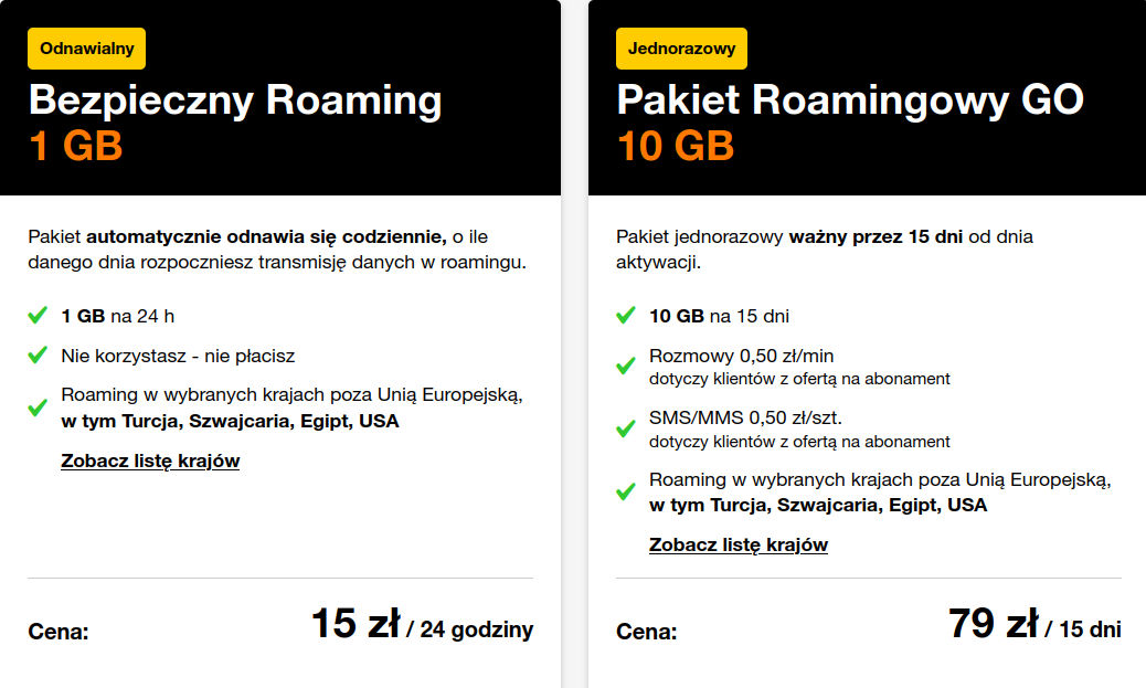 Wakacje dobrze wyposażonego gadżeciarza. O tym nie możesz zapomnieć
