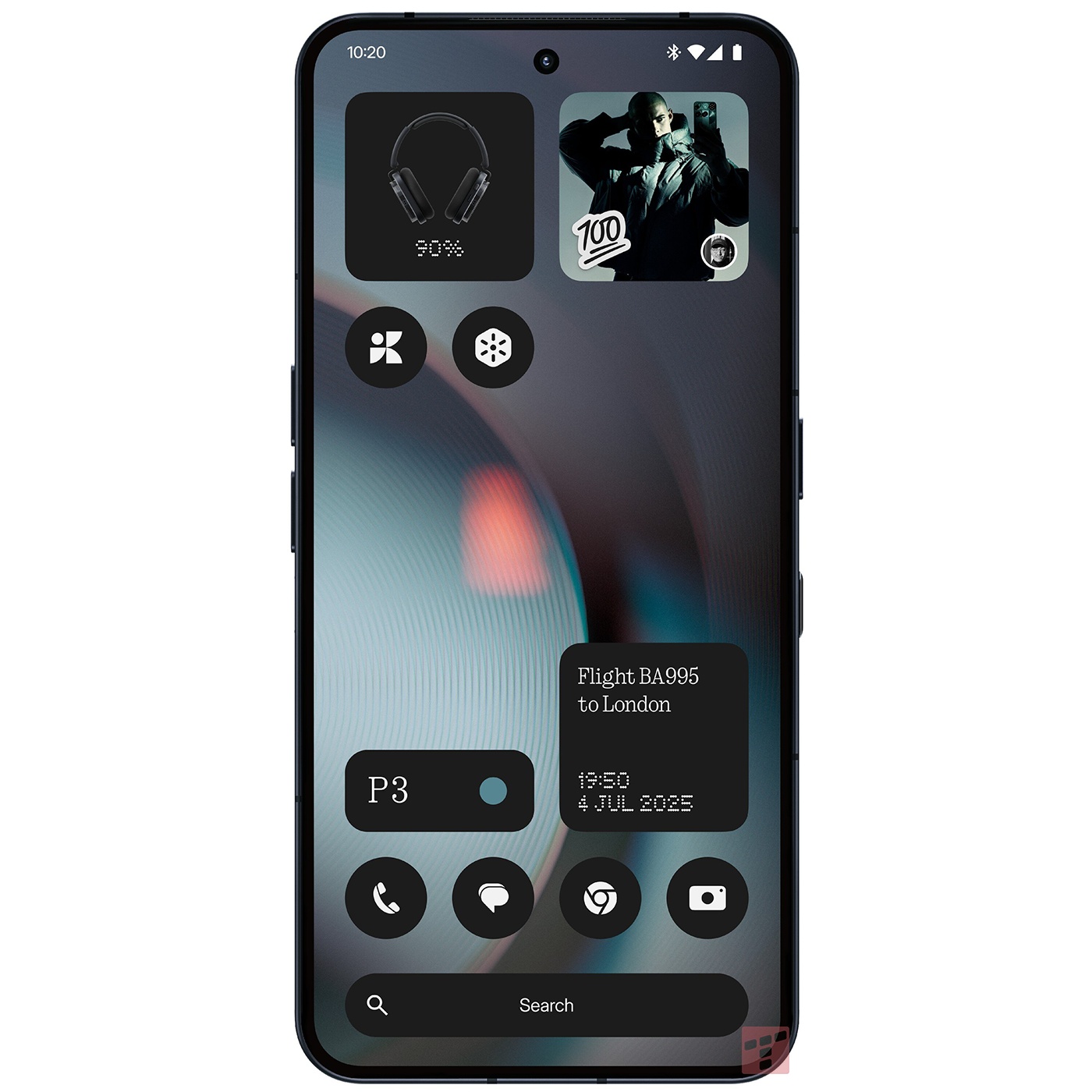 Nothing Phone (3)