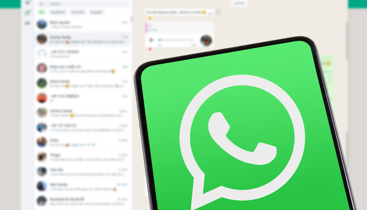 Zablokują tu WhatsApp? Meta to dla nich organizacja ekstremistyczna