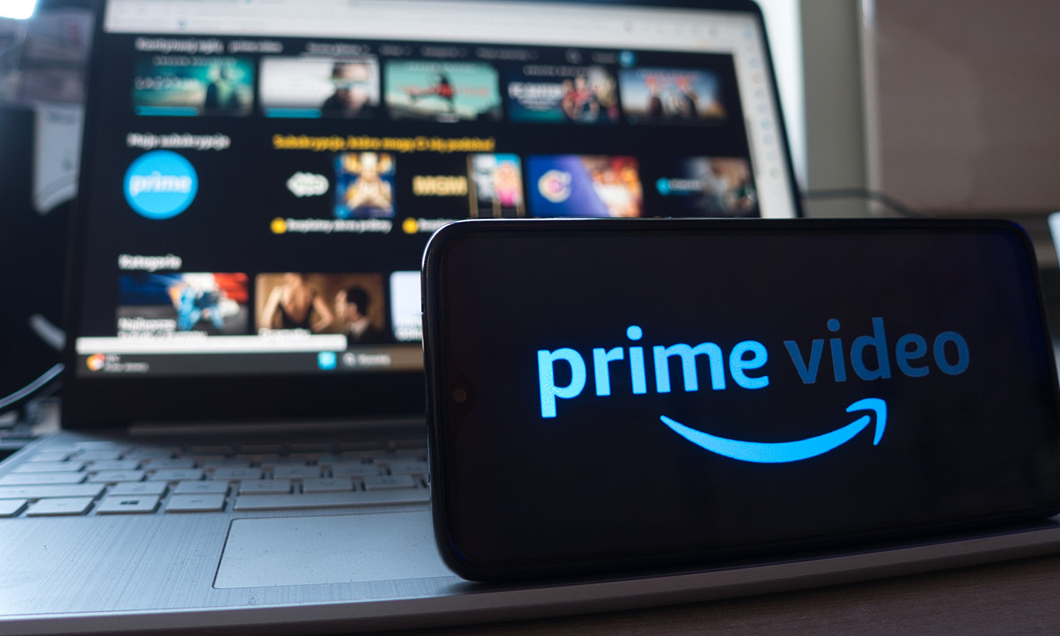 Prime Video nie zostanie ukarany. Klienci skazani na reklamy