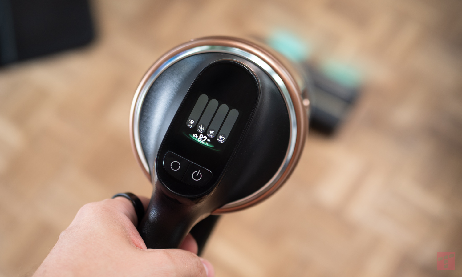 Dreame Z20 Aquacycle, czyli jak poprawili niemal ideał (test)