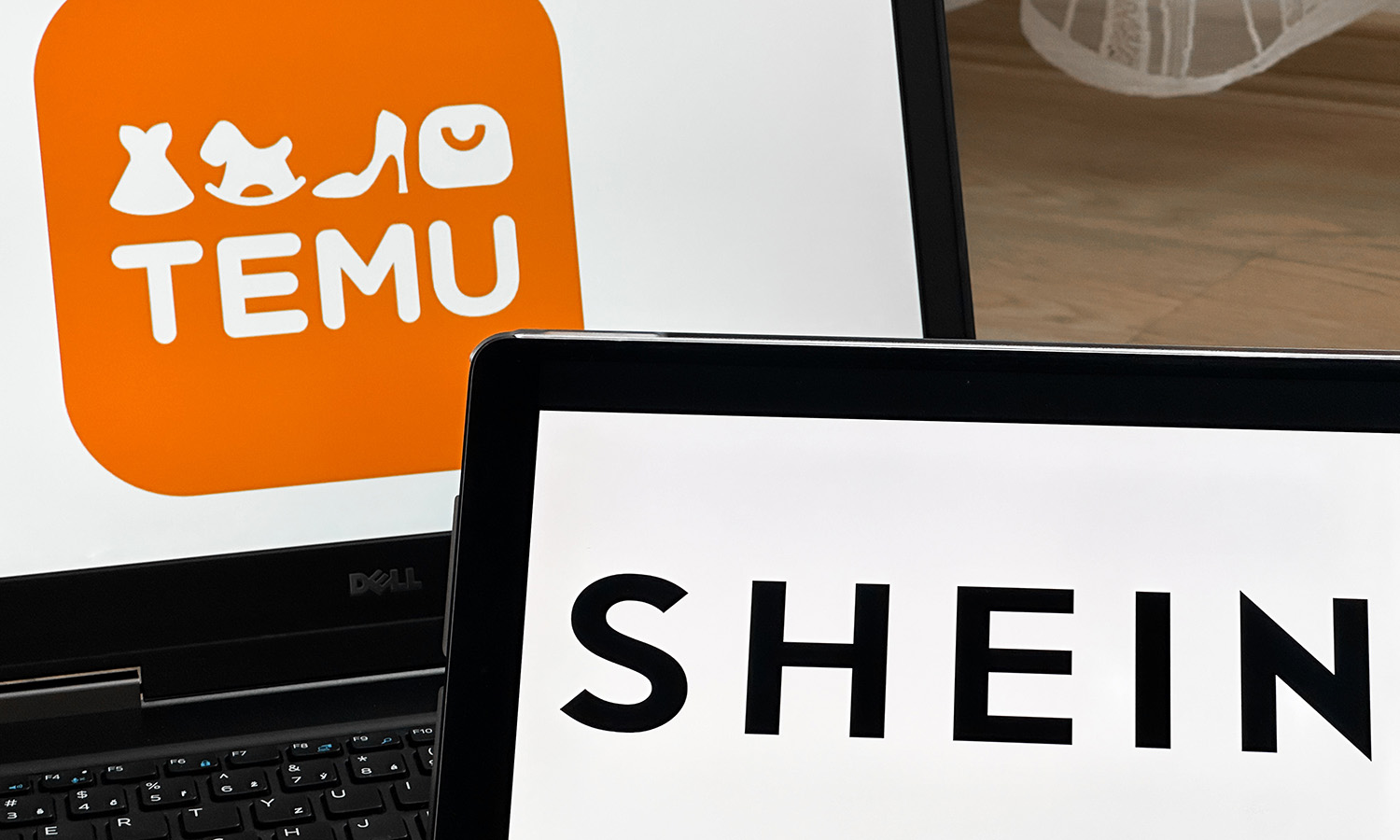 KE ostrzega przed TEMU i Shein. Szkodliwe aż 80% produktów