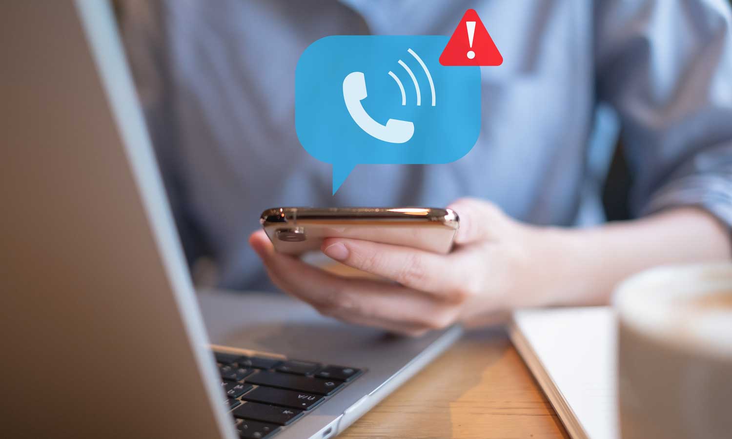Taki telefon to już lekkie przegięcie. Perfidna manipulacja