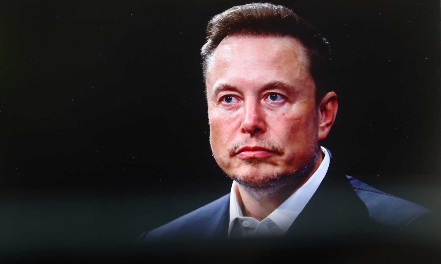 Będzie Baby Grok - to nie żart. Elon Musk znów zaskakuje