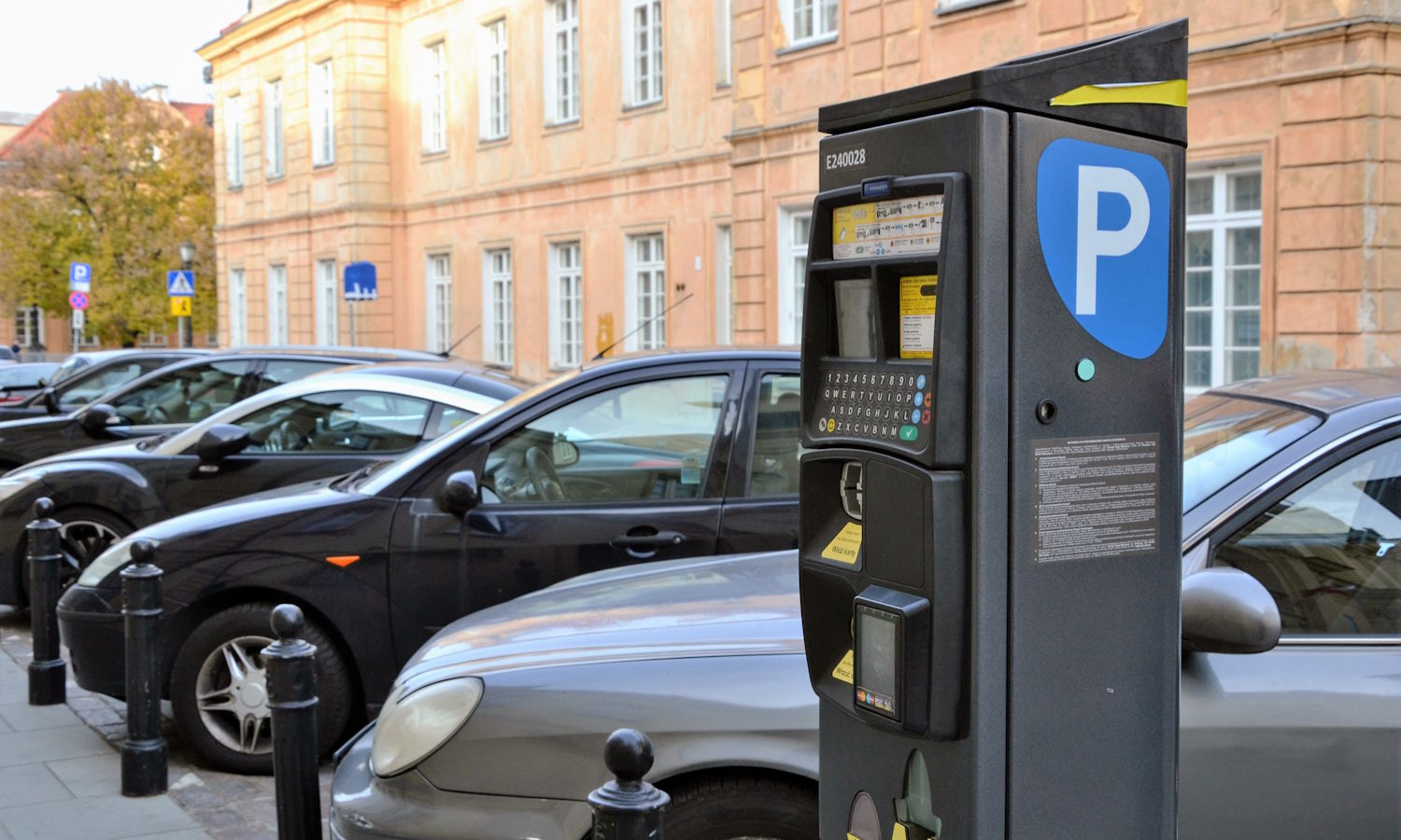 Afera parkingowa w całej Polsce. Oszukiwali Polaków na potęgę