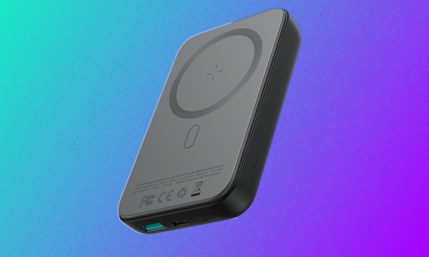 Użytkownicy Androida trzeszczą z zazdrości, a to akcesorium do iPhone jest w świetnej cenie