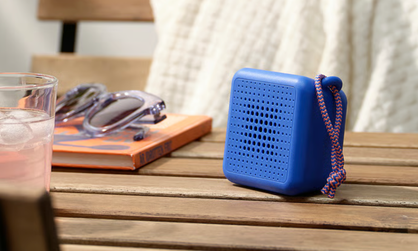 Kiedy będziesz w IKEA, to koniecznie włóż go do koszyka, a nie pożałujesz