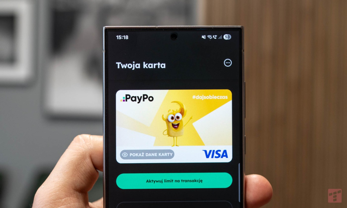 PayPo z ważną nowością. Tak potwierdzisz swoją tożsamość