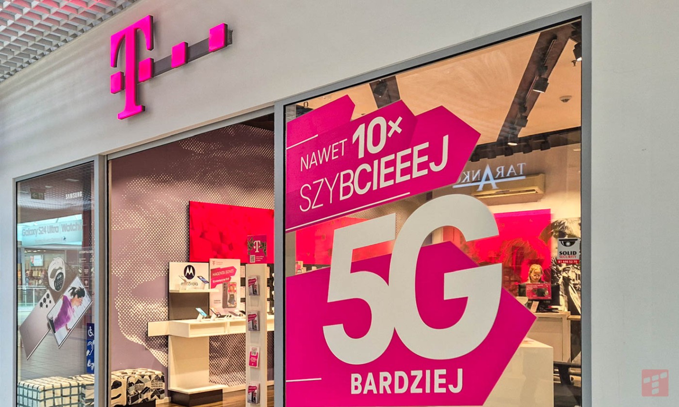 T-Mobile wdraża nową funkcję. Będzie inteligentniej i sprawniej