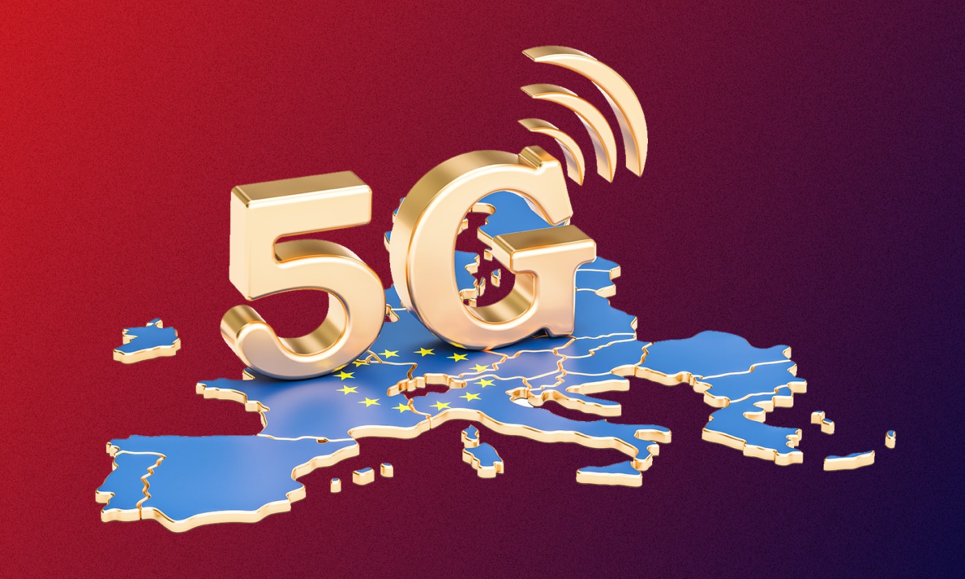 Masz słabe 5G? To nie wina operatora, lecz polityków