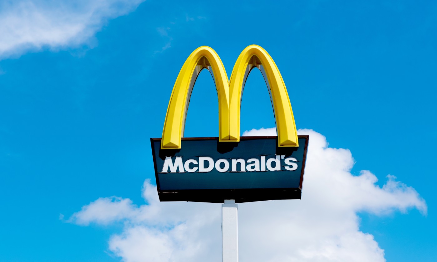 Dane pracowników na tacy. McDonald's zapłaci 17 mln zł kary