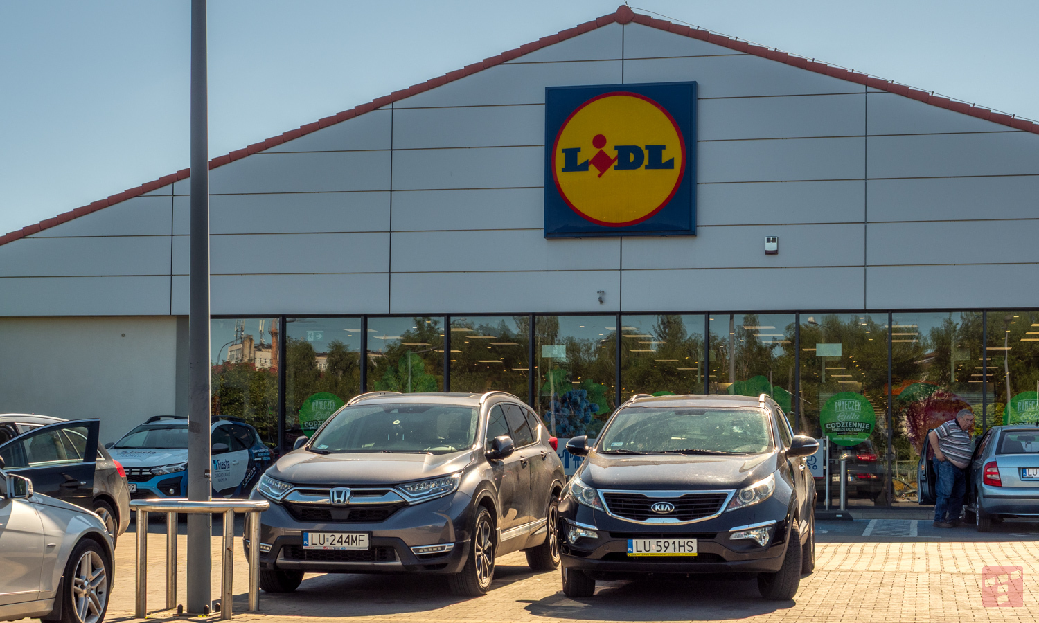 Lidl rzucił na promocję urządzenie, po które warto podjechać osobiście