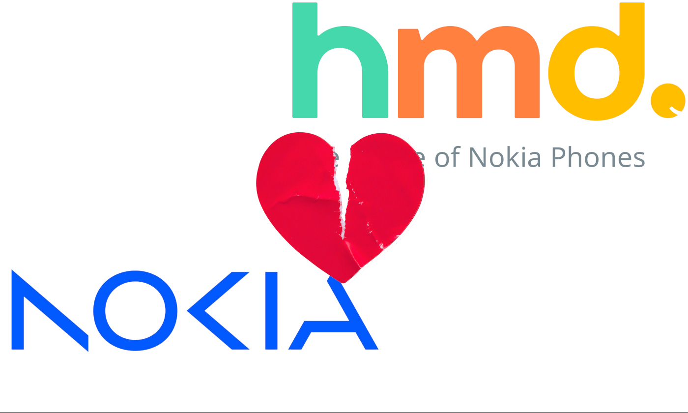 Burzliwy romans Nokii i HMD dobiega końca. Firma szuka ukojenia w ramionach innego producenta