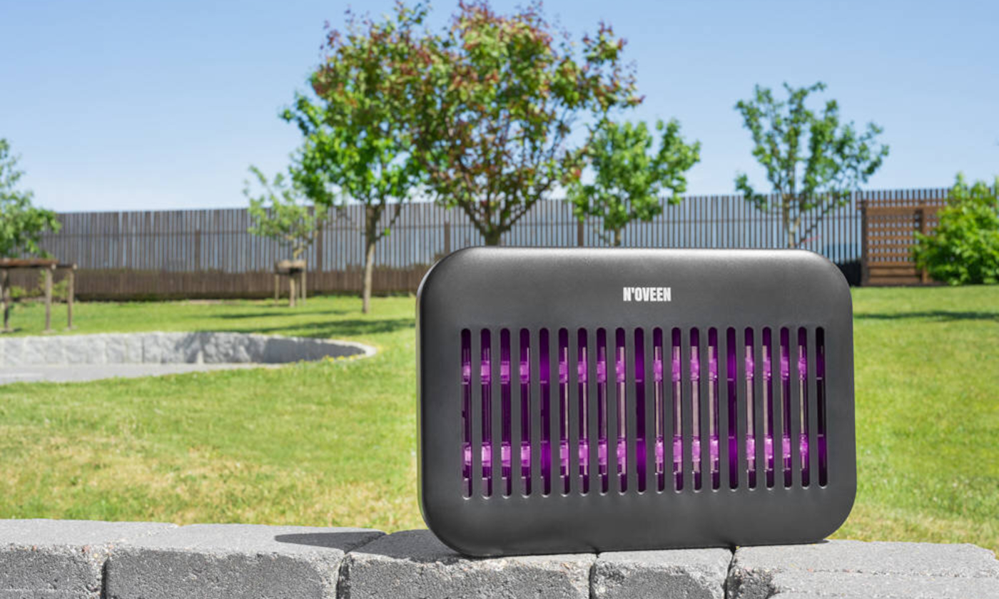 Niby Biedronka, a pomoże Ci w walce z komarami i to za pół ceny