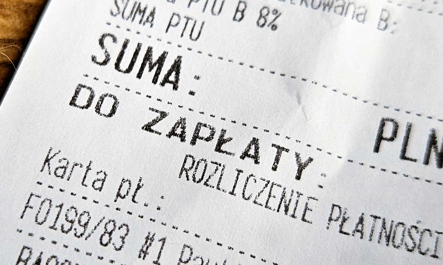Skarbówka zachęca Polaków do donosów. I to na urlopie