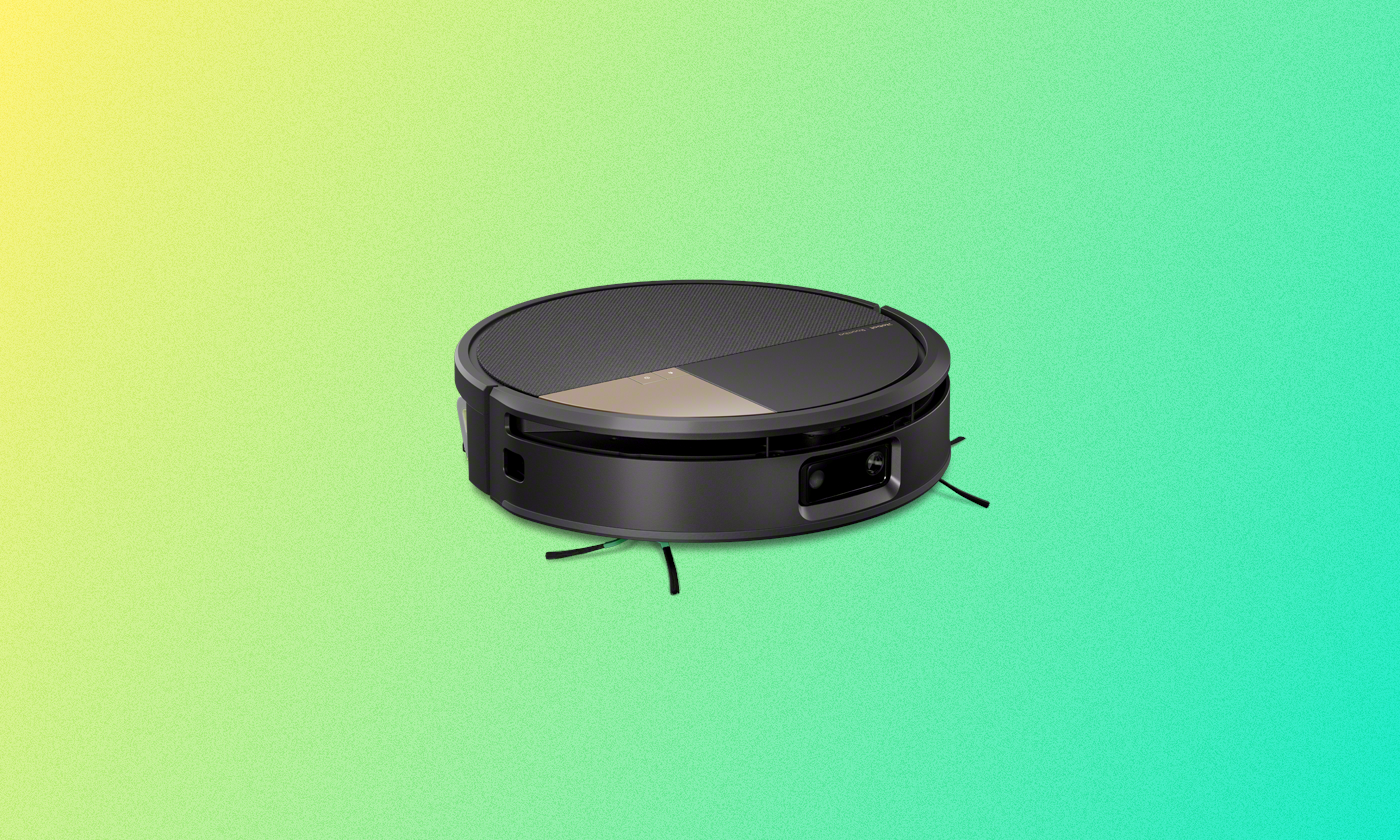 Nowa Roomba odkurzy i wymopuje podłogi i zapomnisz o niej na długie tygodnie