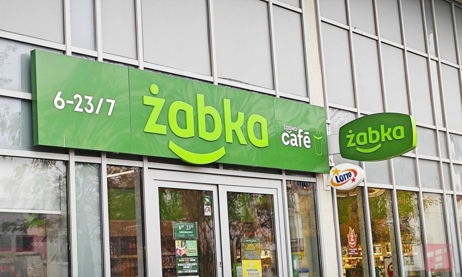 Żabka zawiera kluczowe partnerstwo. Polacy się ucieszą