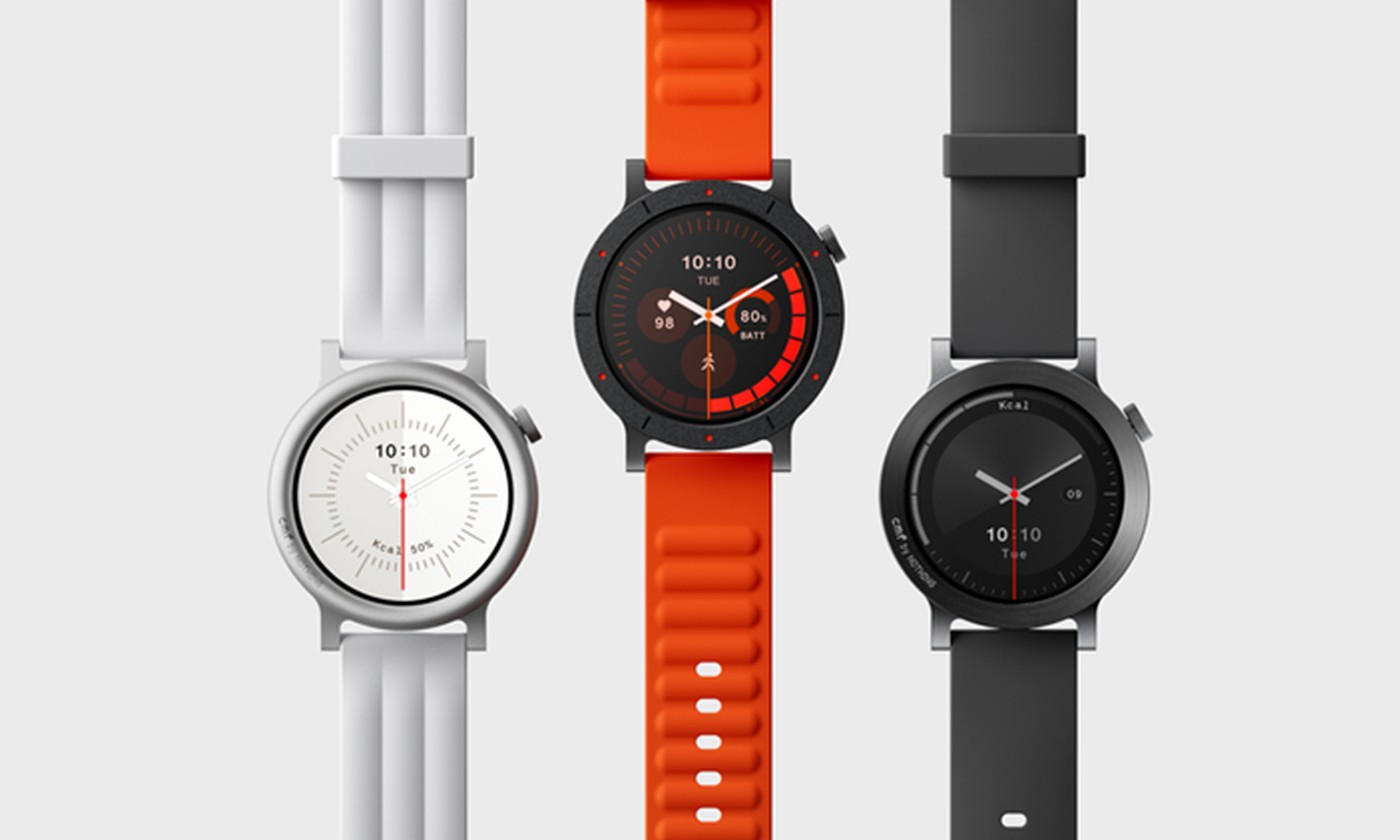 CMF Watch 3 Pro: tani smartwatch, który wie więcej, niż myślisz