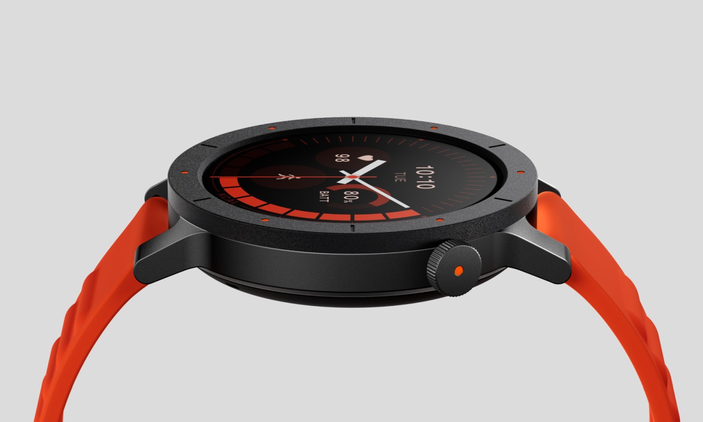 CMF Watch 3 Pro: tani smartwatch, który wie więcej, niż myślisz