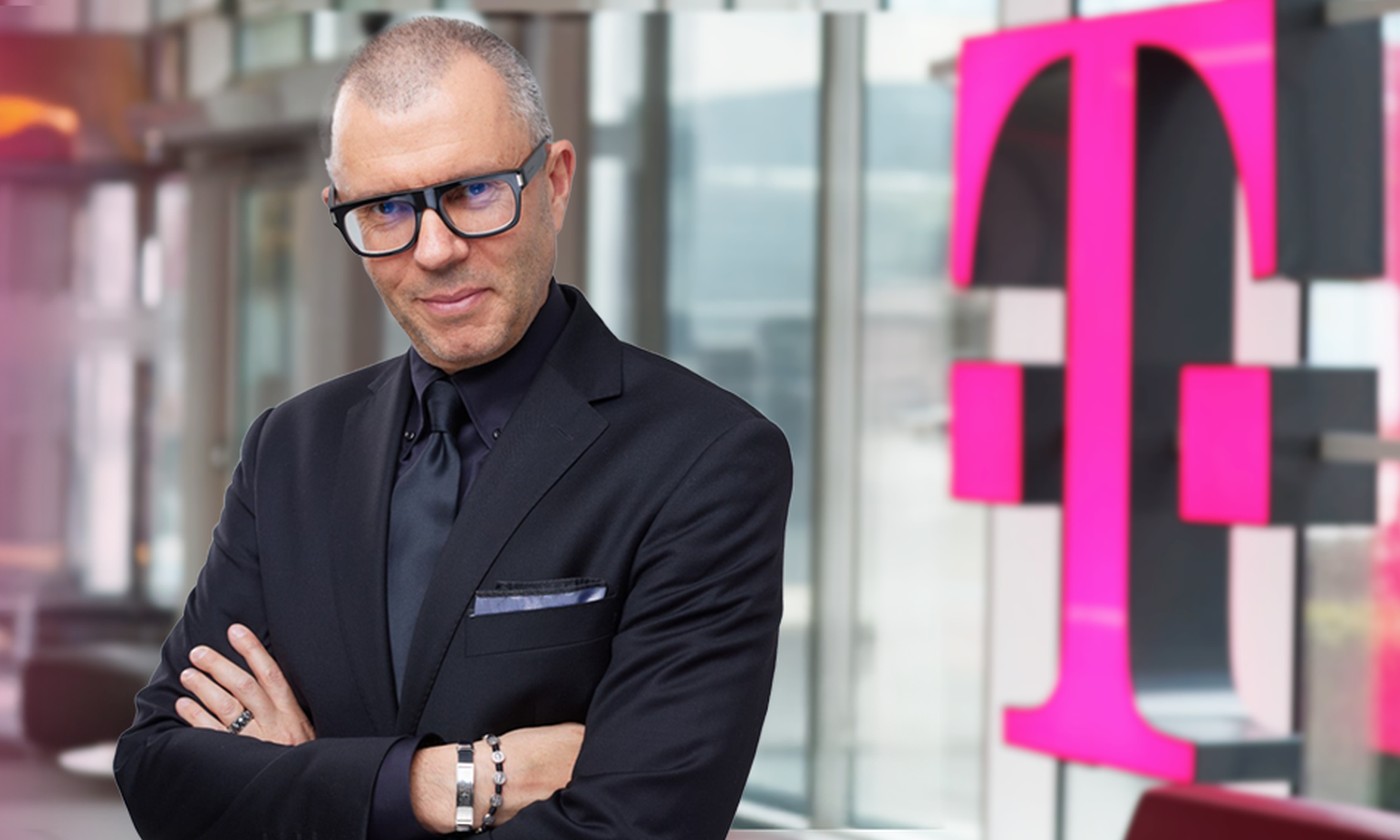 T-Mobile Polska z nowym członkiem zarządu. Pokieruje obszarem B2B