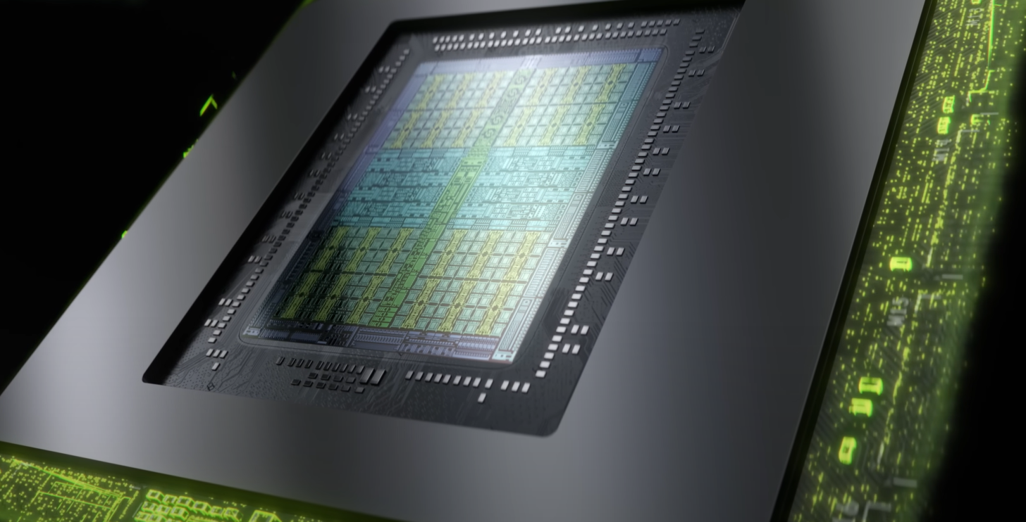 NVIDIA ma problem. Wszystko przez Windowsa