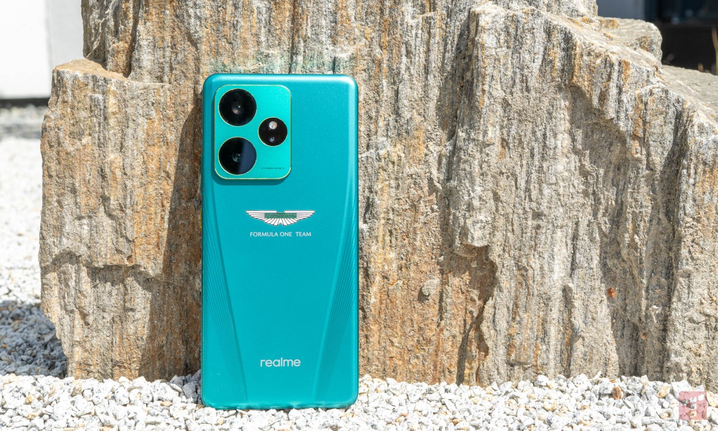 Smartfony Realme z klasą A. Wszystkie dostępne w Europie