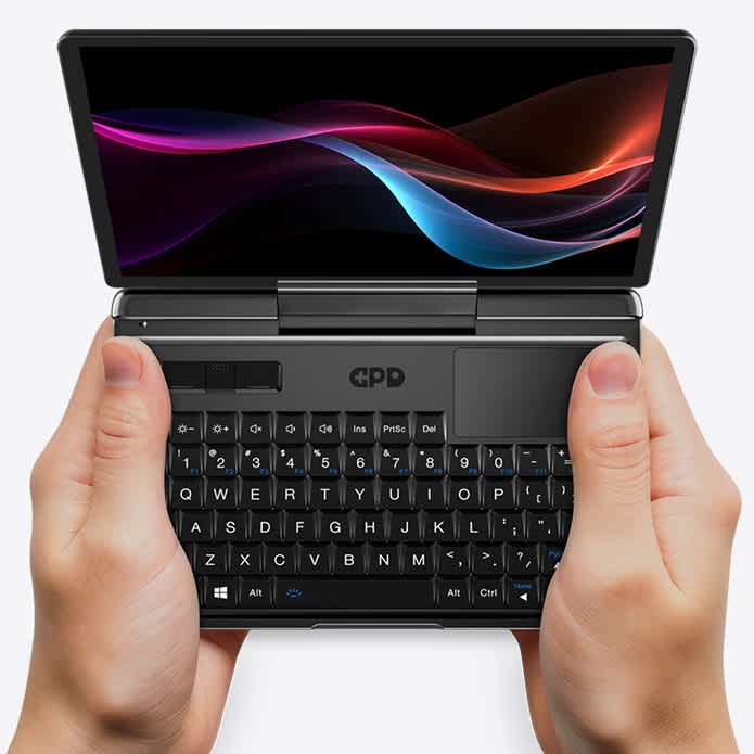 Nikt nie chce małych smartfonów. Co innego z mini laptopami