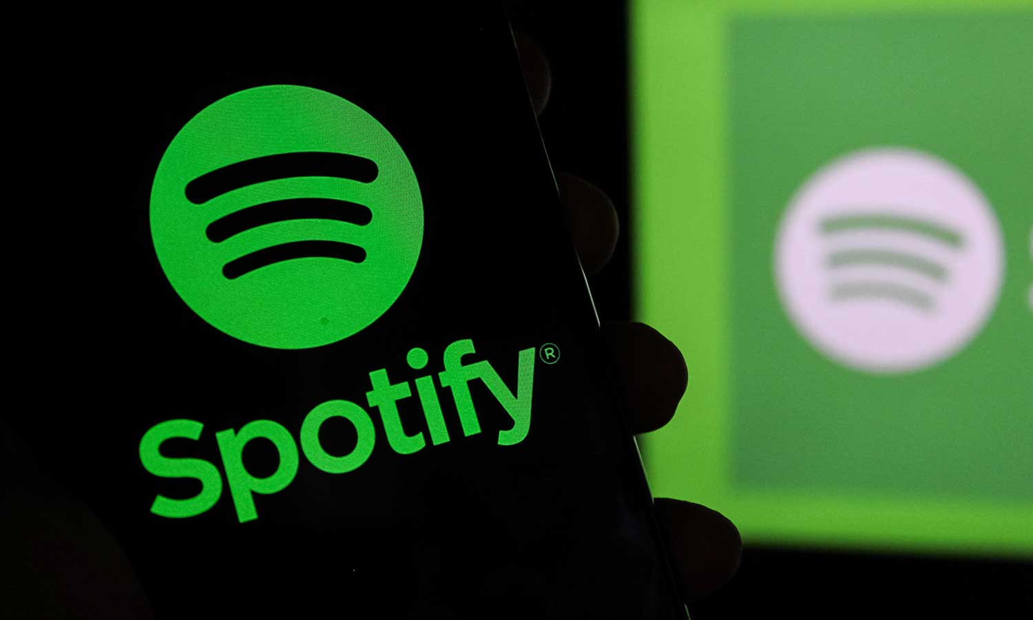 Spotify musiało usunąć piosenkę bo trochę wstyd. To nowy problem