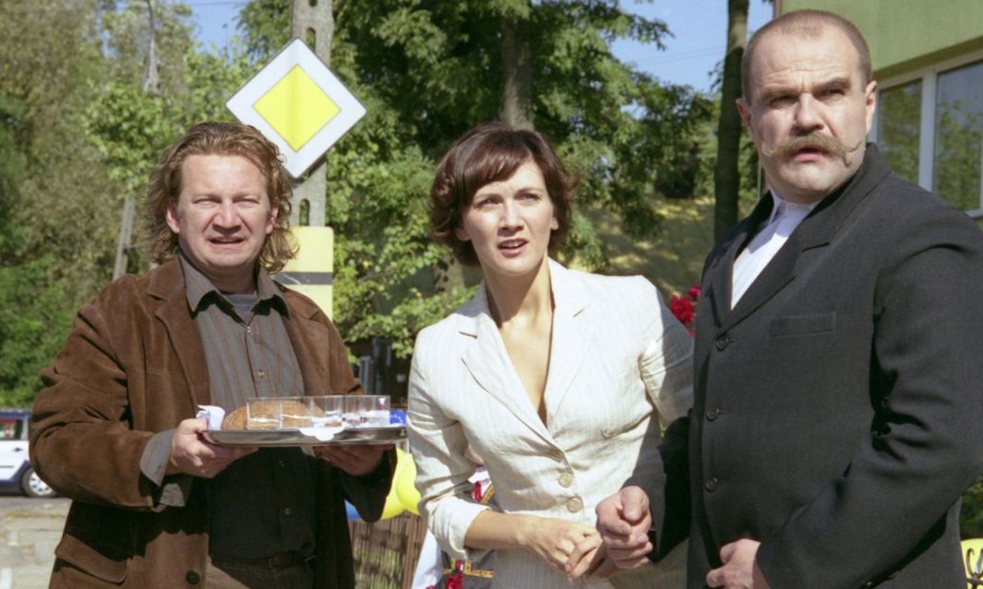 Wróci uwielbiany polski serial? TVP: Trwają rozmowy