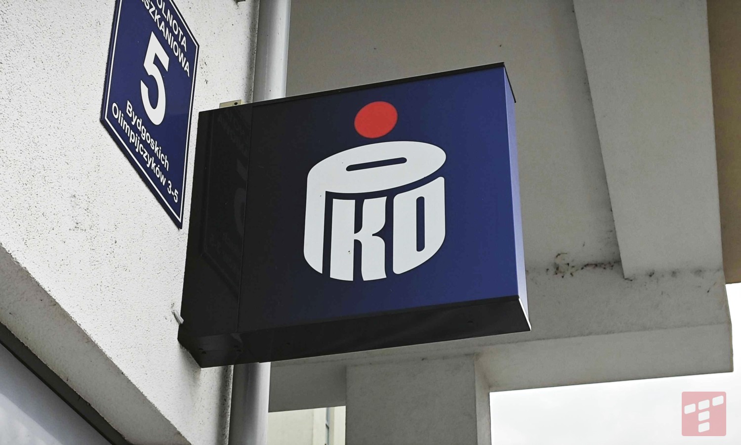 Klienci PKO BP. Przykra niespodzianka czeka w IKO