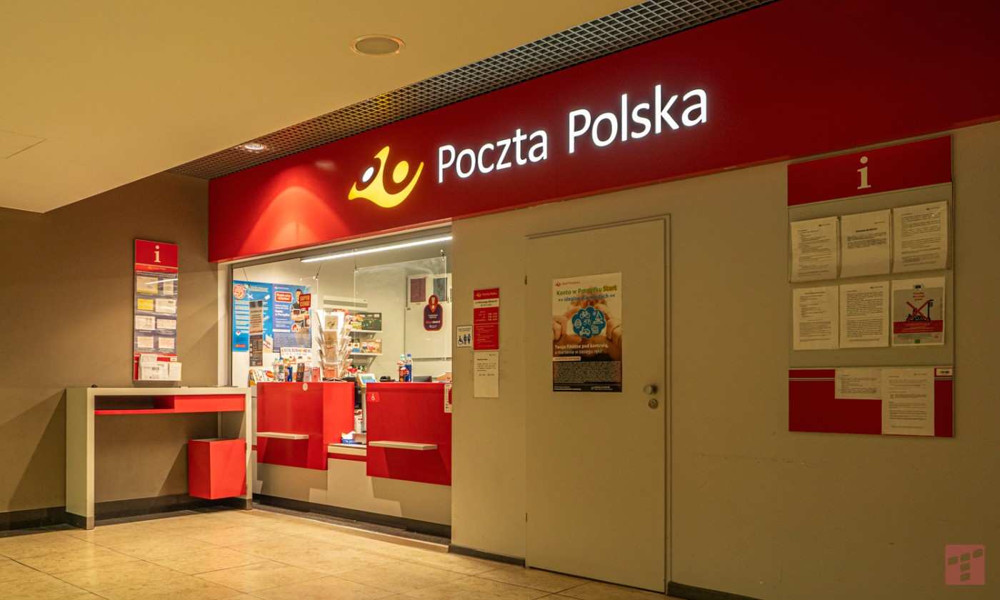 Poczta Polska ma nową usługę. To przydatny dodatek do e-Doręczeń
