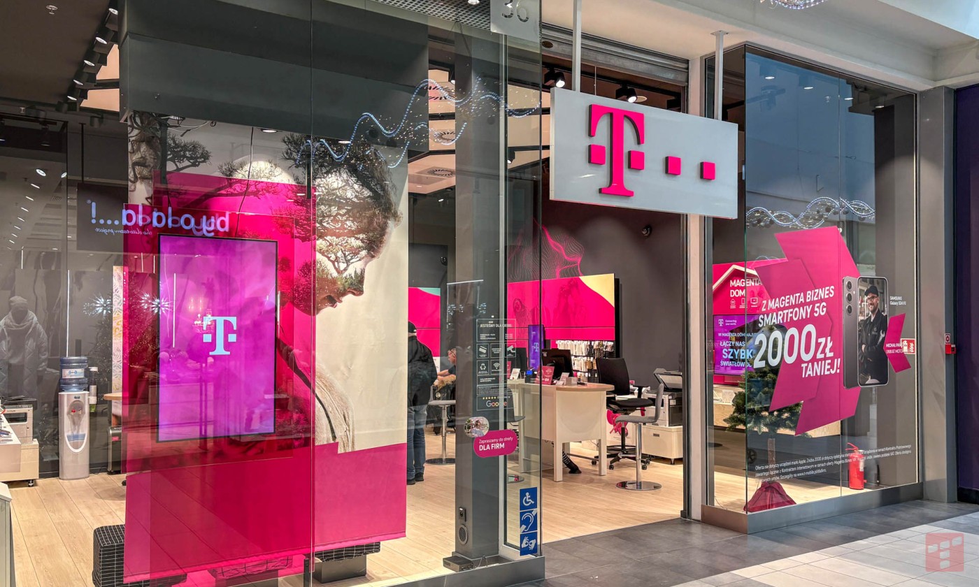 Wielka operacja T-Mobile. Internet przyspieszy niemal każdemu