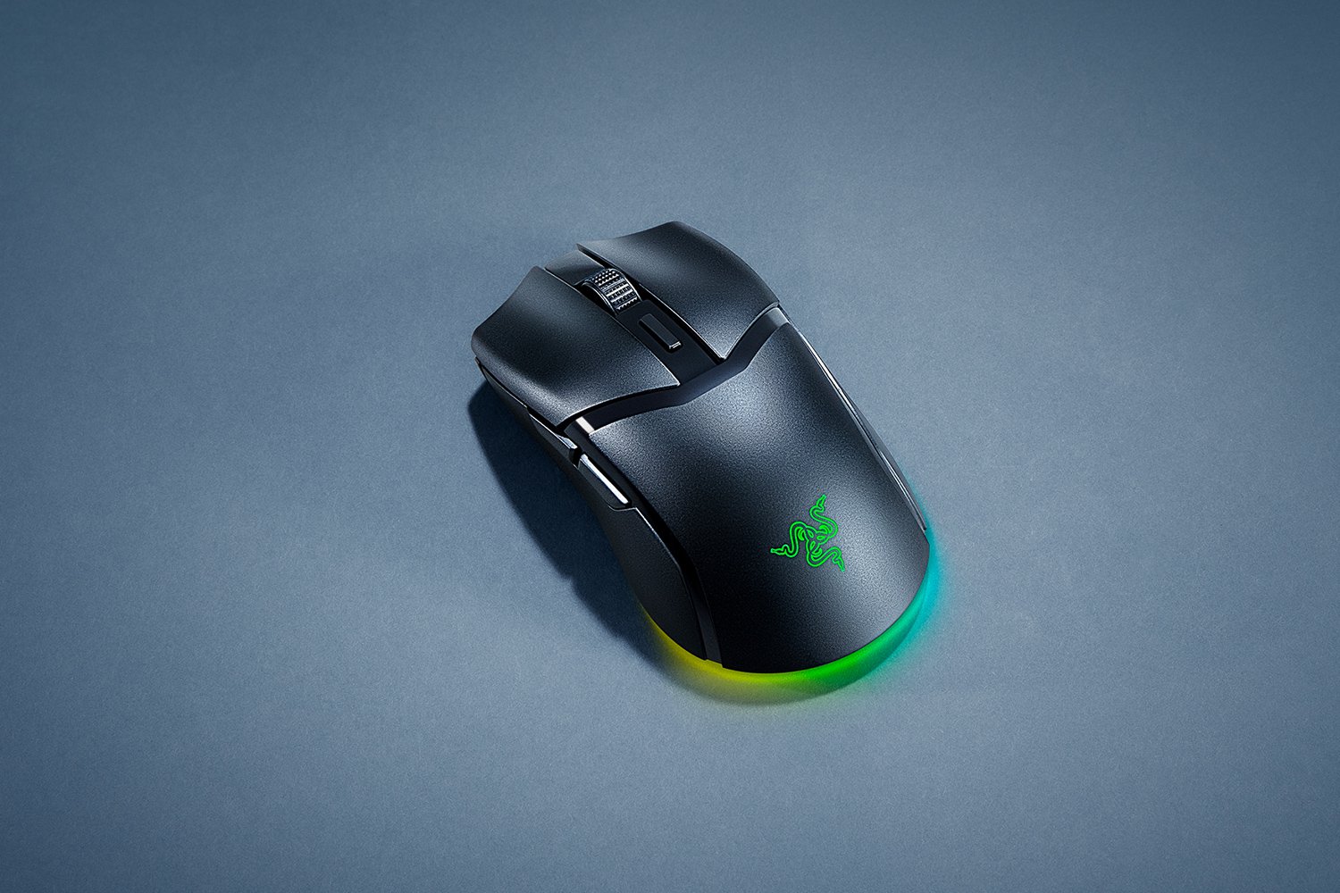 Razer podnosi poprzeczkę. Cobra od teraz jest jeszcze szybsza