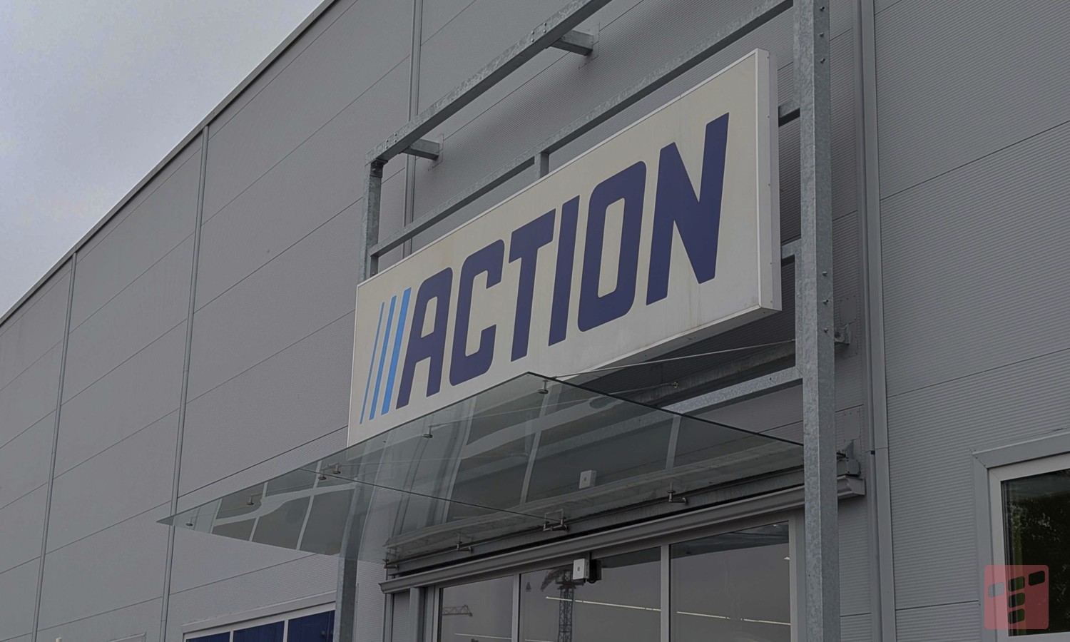 Pędź do Action. Przydatna elektronika za niecałe 50 zł