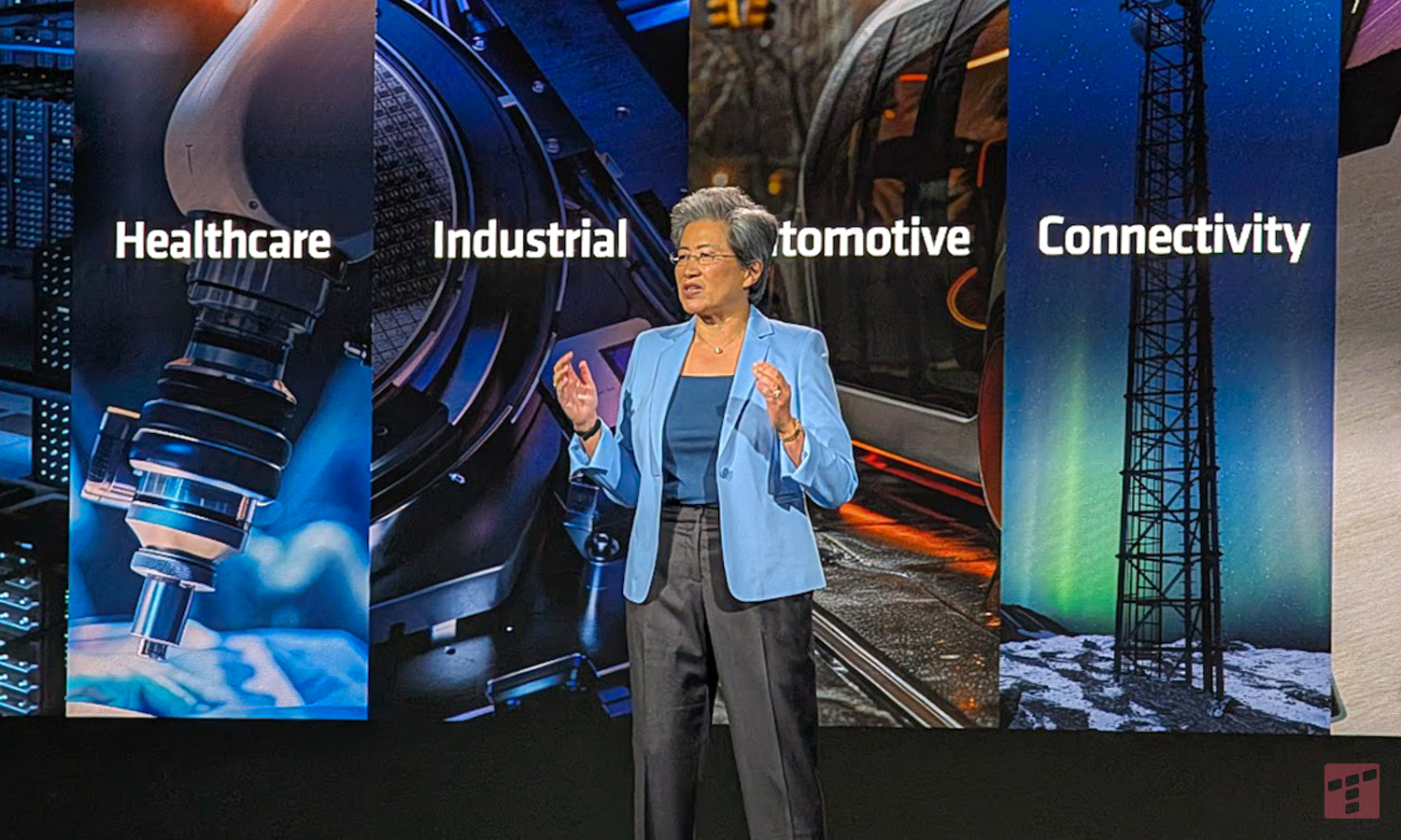 AMD i TSMC: Dlaczego amerykańskie chipy są droższe i… lepsze?