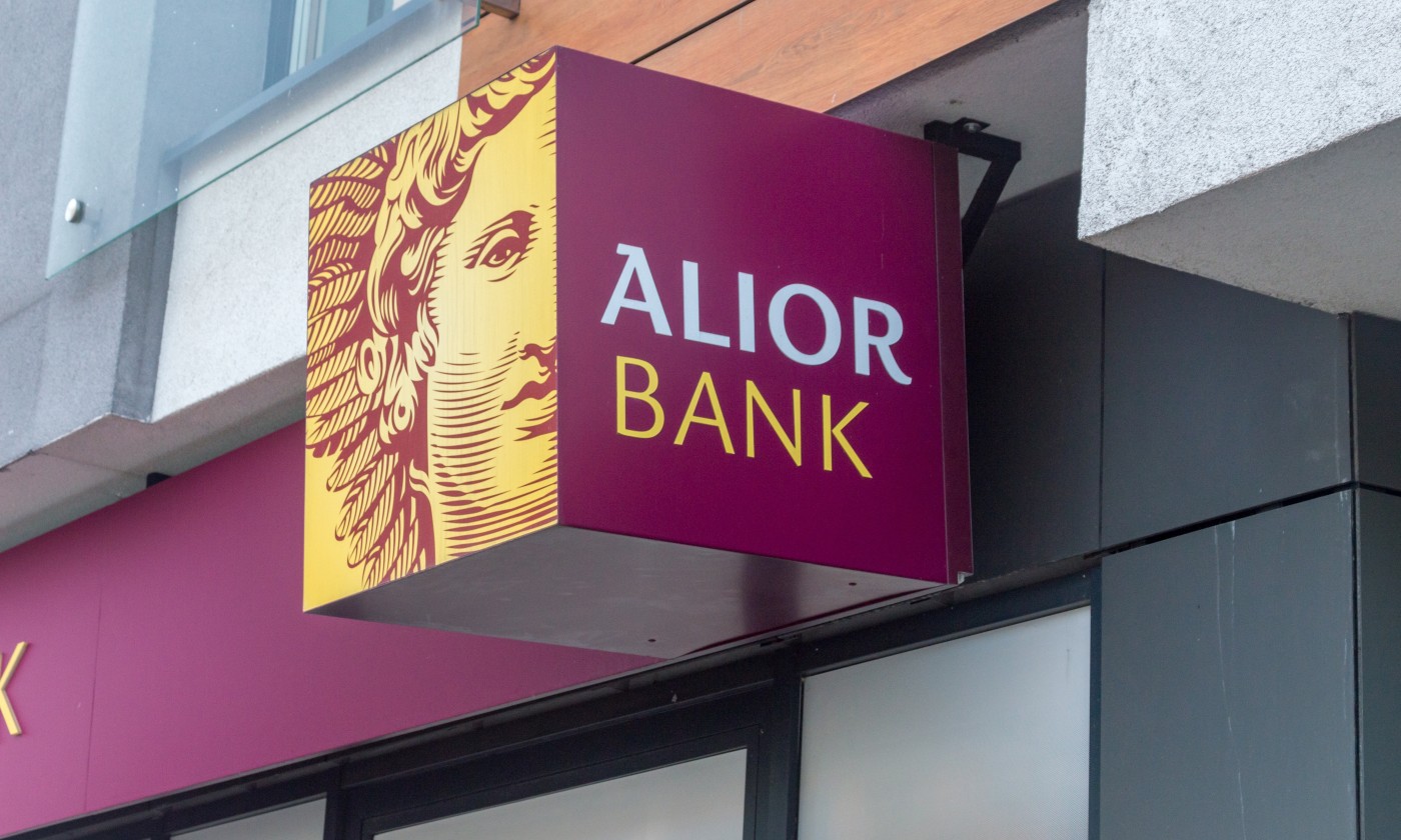 Alior Bank sypnął kasą. Można zgarnąć 300 zł
