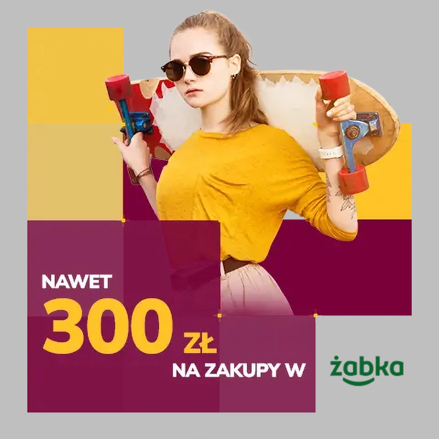 Alior Bank sypnął kasą. Można zgarnąć 300 zł