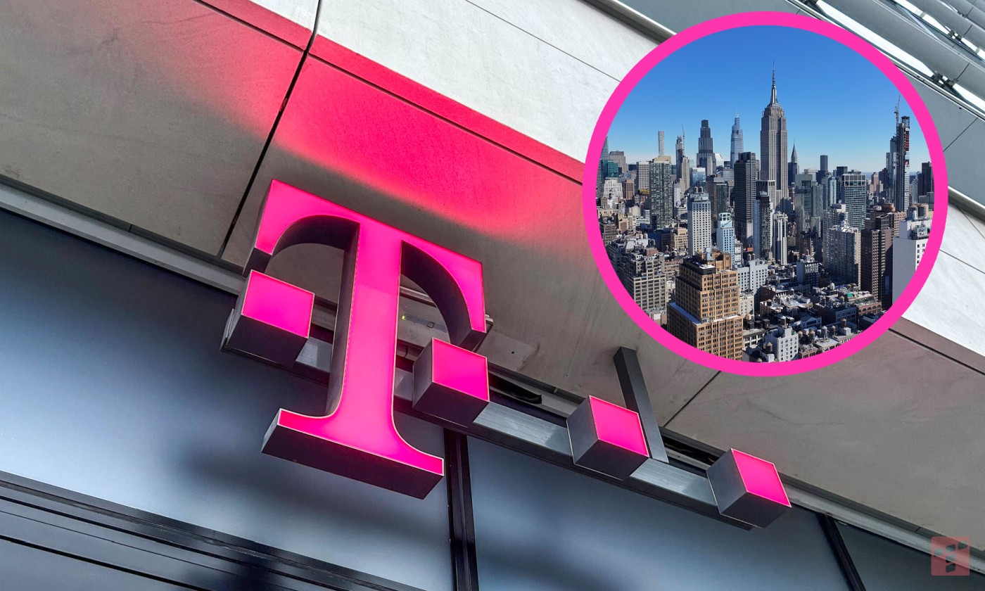 T-Mobile pokazał nowy cennik roamingowy. Oto oferta WO