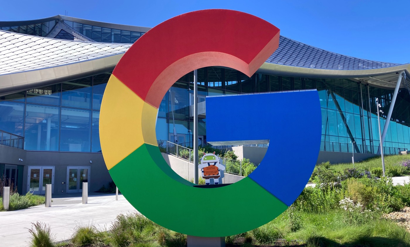 Google to maszyna do robienia pieniędzy. Nowy raport to potwierdza
