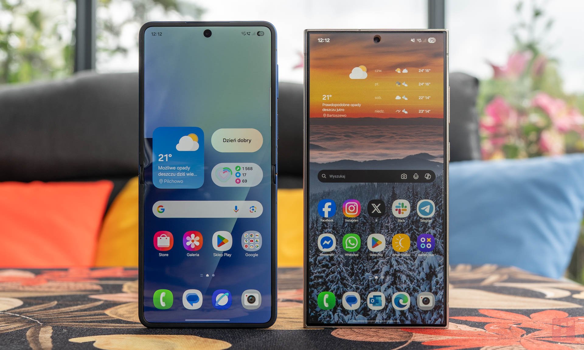 Samsung Galaxy Z Flip7 jest piękny. Ale czy to wystarczy? (test)